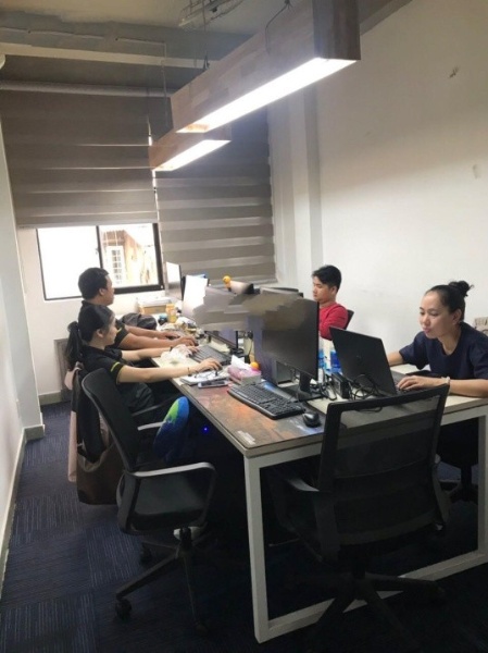 Bán nhà 3 tầng hướng Nam tại Đường Trần Hưng Đạo, Phường 2, Quận 5, Hồ Chí Minh